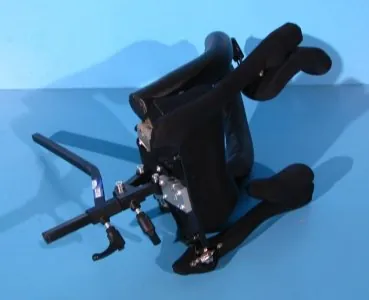 Sistem de pozitionare a capului si a partii superioare a corpului