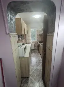 Persoana fizica vand apartament 2 camere Podu roș kaufland nicolina