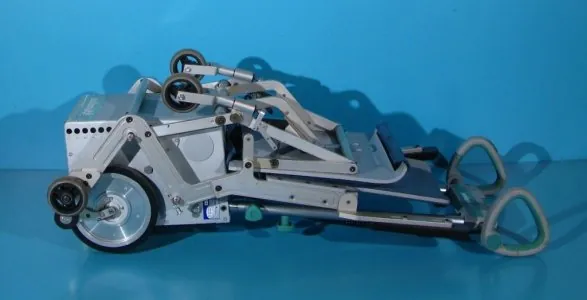 Elevator pentru scari Alber Scalamobil S28