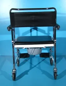 Scaun cu WC  - latime sezut 61cm