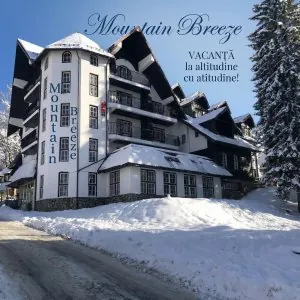 Tabară de Iarnă la Schi, la Predeal  2026