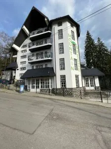 Tabara de Vara la Munte - Predeal, 2026