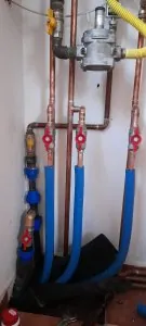 Instalator sanitar Bucuresti