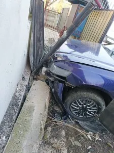 Dezmembrez Honda  Accord 2005