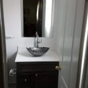 Instalator sanitar Bucuresti