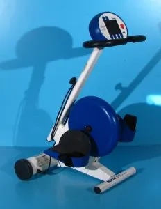 Aparat de recuperare antispasmic MOTOmed viva 2