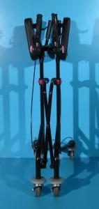 Premergator antrenor de mers -Mobilex Dynawalk