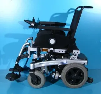 Carucior electric - Meyra IChair