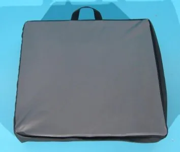 Perna sezut antiescara cu memorie SHP Softline 42x42x8