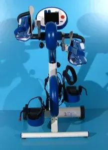 Aparat de recuperare antispasmic MOTOmed viva 2 Light