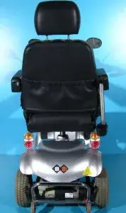 Scuter electric  B+B Rapid 2