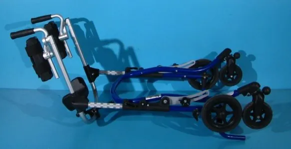 Cadru de mers cu roti pentru copii Otto Bock