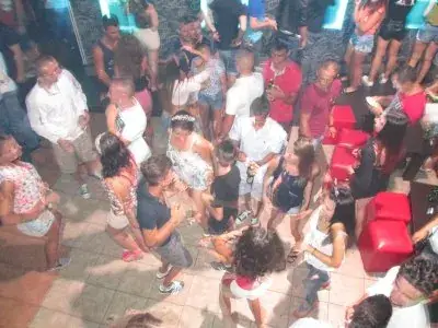 Banchet Școlar la Costinești, 2026