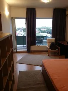 Inchiriez Garsoniera Titan - Rasarit de Soare