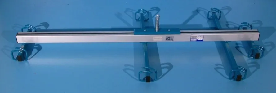 Suport cu ham de ridicare pacienti pentru macara