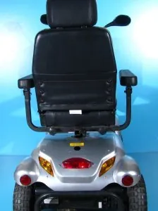 Scuter electric - Dietz Alvaro Maxi