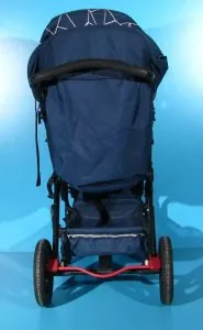 Carucior pentru copii cu dizabilitati Wego