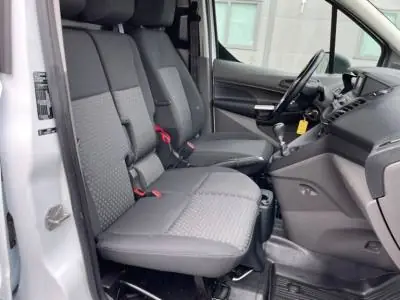 Ford Transit Connect TDCi Édition longue/2xPorte coulissante/Cruise