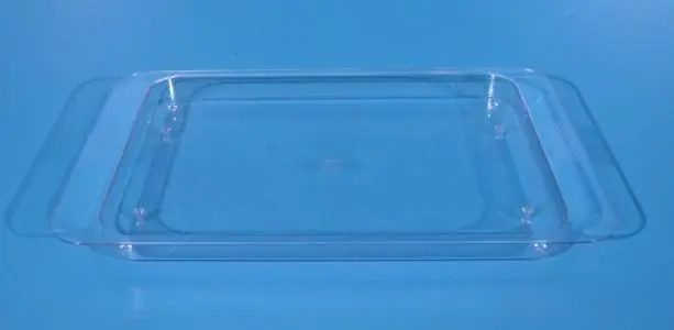 Tava detasabila  pentru rolator