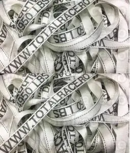 Sufe textile pentru ambalat marfa in baloti