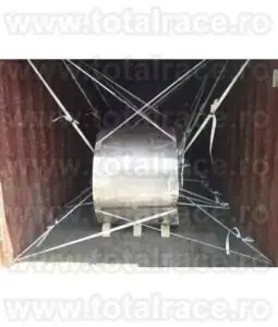 Banda de legare din material textil