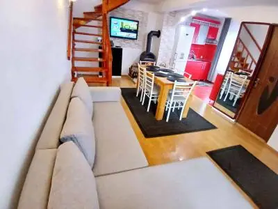 Cazare Sovata Casā de vacanțā de închiriat