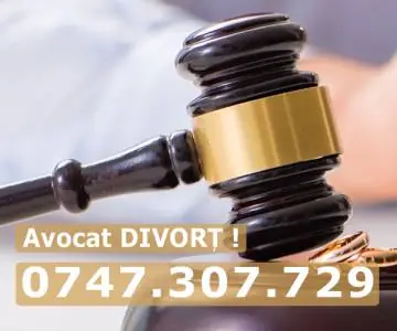 Avocat Divort Bucuresti. Avocat Dreptul Familiei Bucuresti