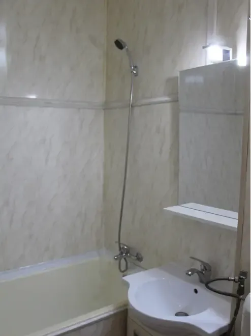 GARSONIERA BLD TIMISOARA - PLAZA