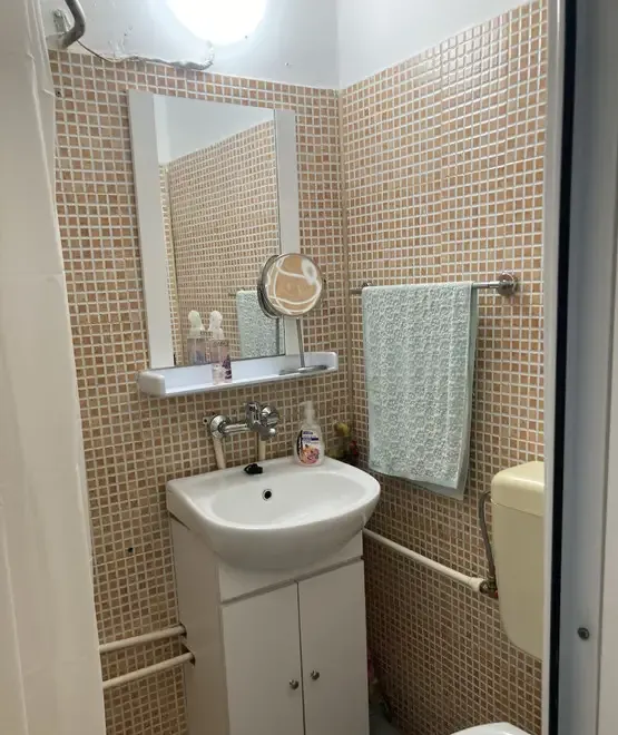 Garsoniera Bd Unirii