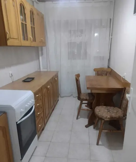 Garsoniera de inchiriat