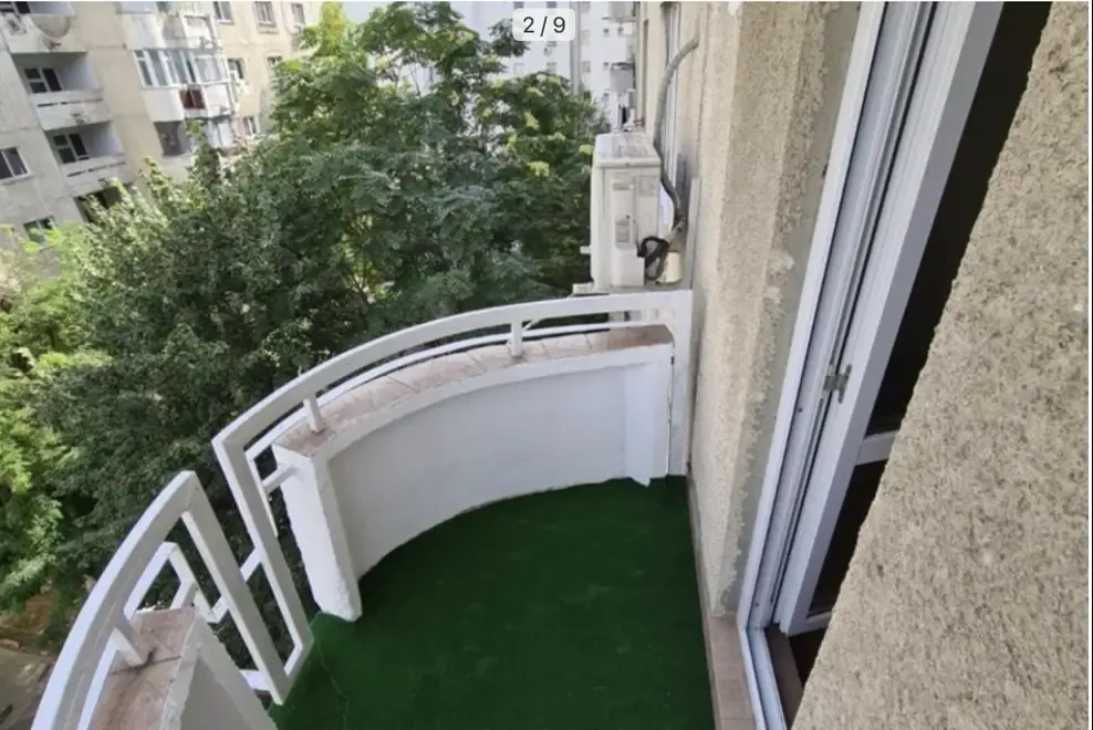 Unirii Zepter proprietar intrare GOGA bloc mixt