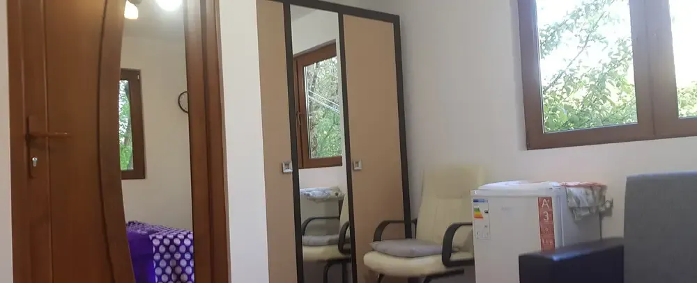 Inchiriez o camera in Maramures