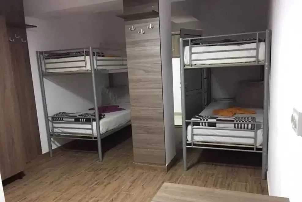 Camin muncitori Bucuresti