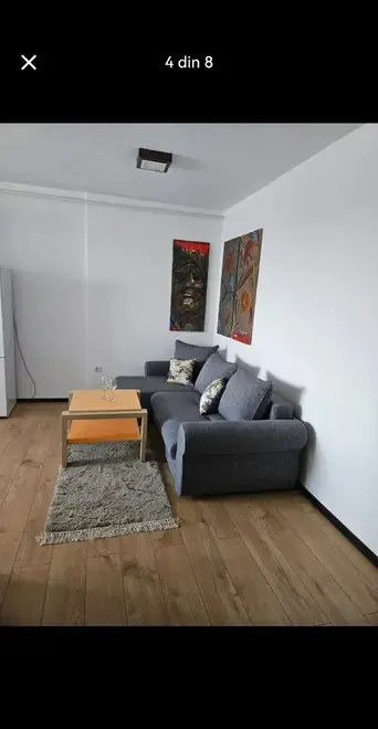 Inchiriez apartament in Baia Mare zona foarte buna