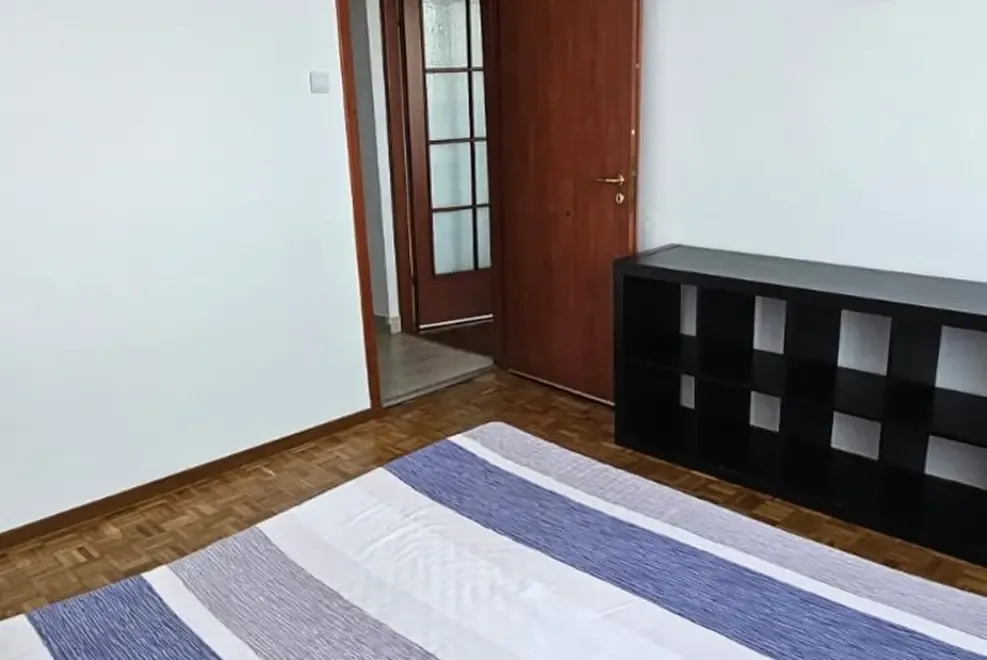 Apartament sos Giurgiului Toporasi