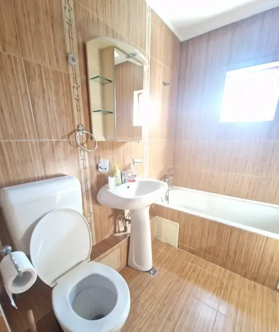 Apartament 3 camere de inchiriat militari gorjului