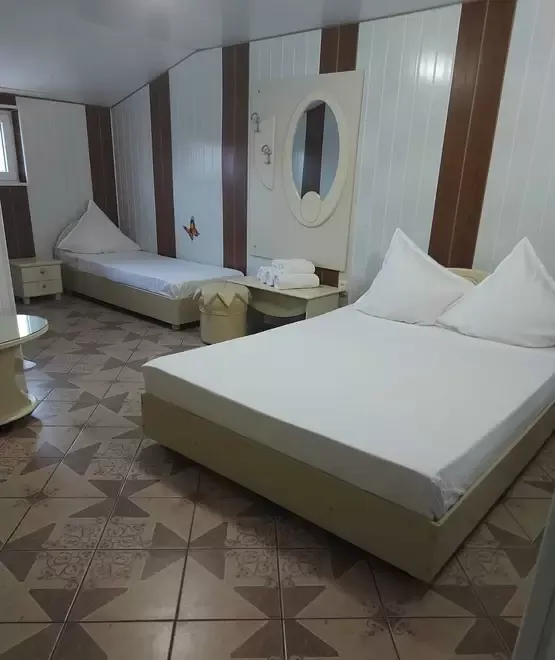 Cazare la mare Eforie Sud pentru familie