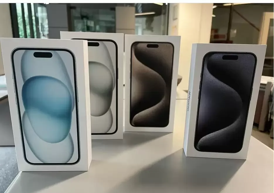 Cumpar vinde telefoane mobile en-gros