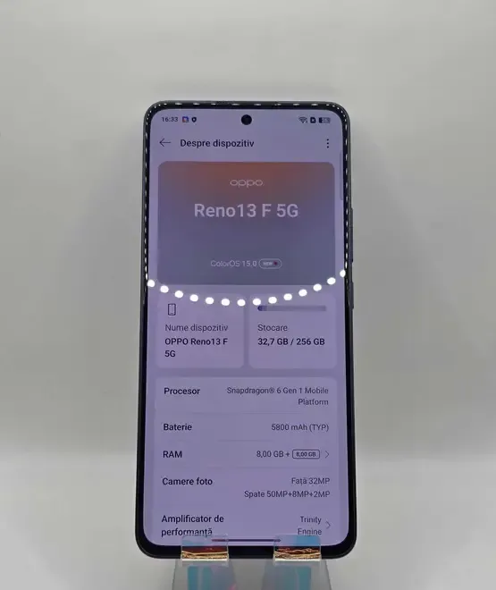 Oppo Reno 13F 5G