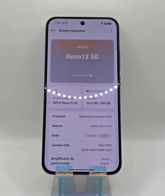Oppo Reno 13 5G