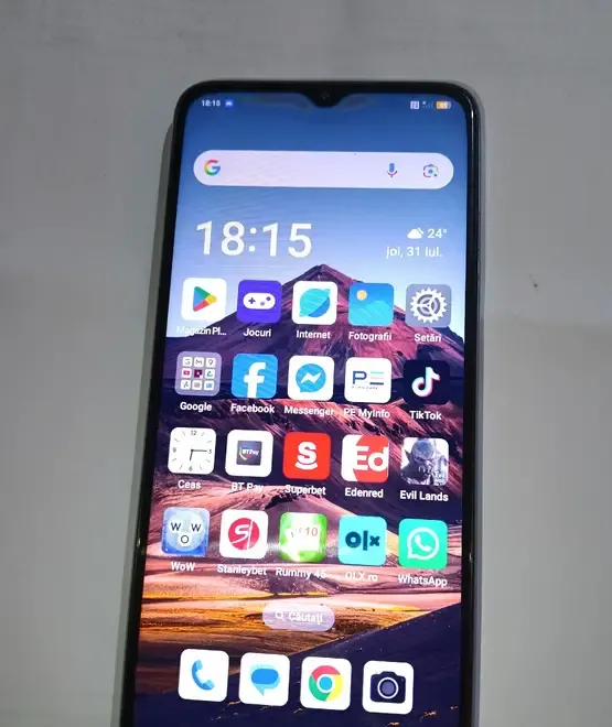 Oppo a78 5g