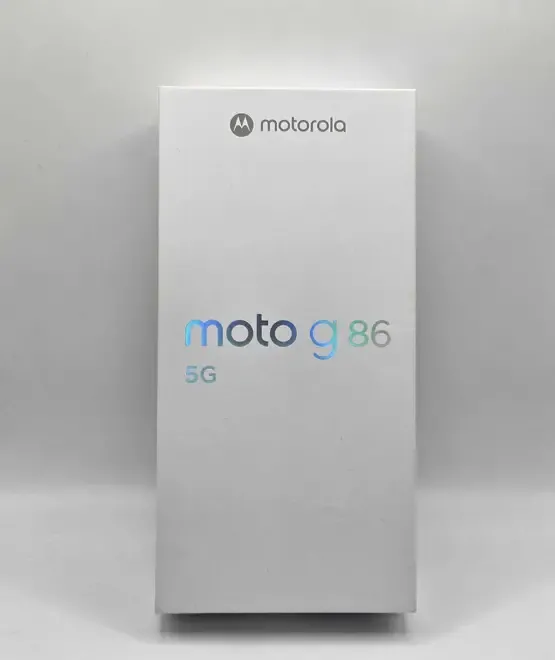 Motorola G86