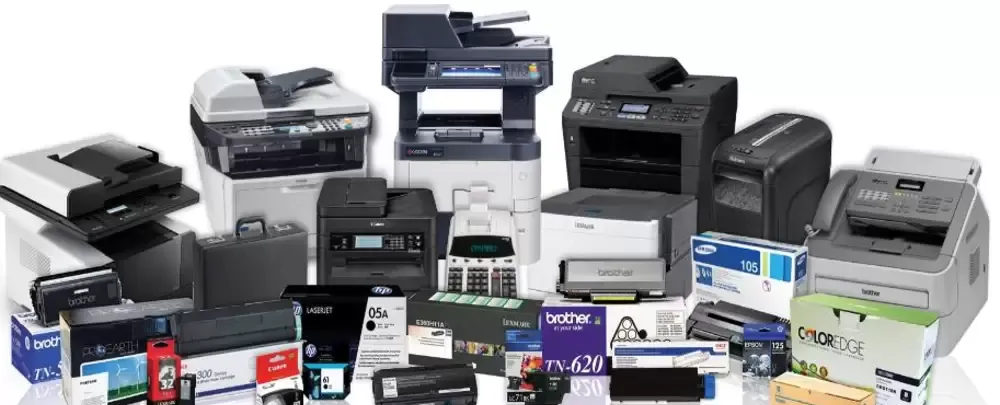 Cartuse imprimante si multifunctionale laser