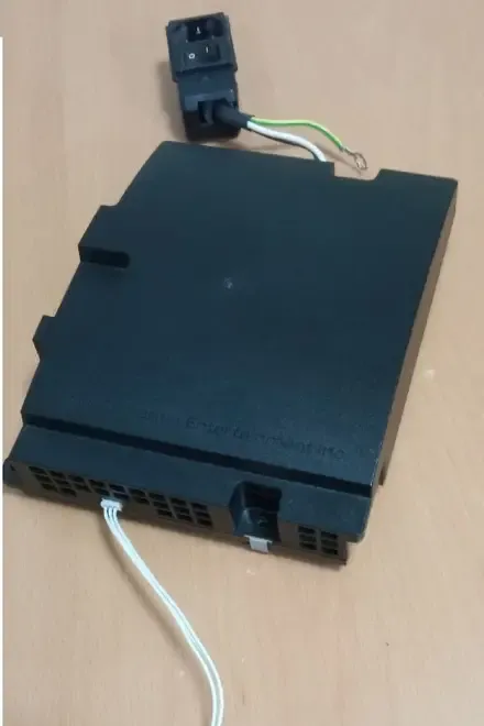 Vand Alimentare Sursa hdd Playstation 3 Fat Sony