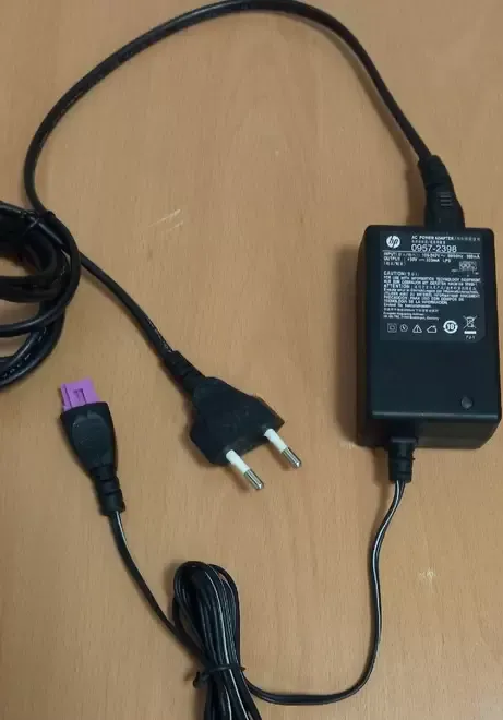 Vand Alimentator Imprimanta HP 30V 333mA