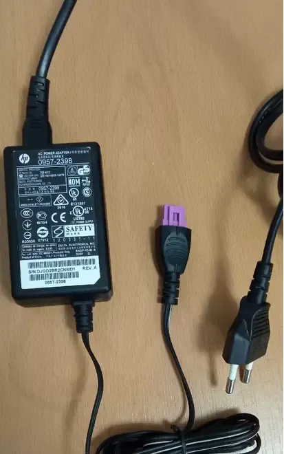 Vand Alimentator Imprimanta HP 30V 333mA