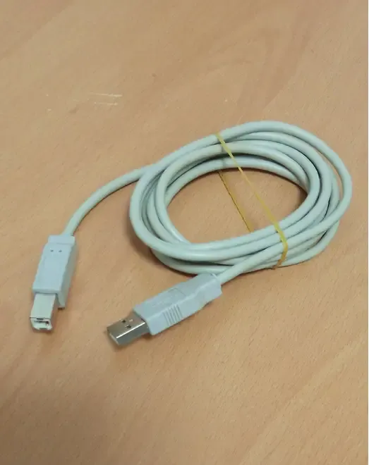 Vand Cablu USB pentru imprimanta/scannere