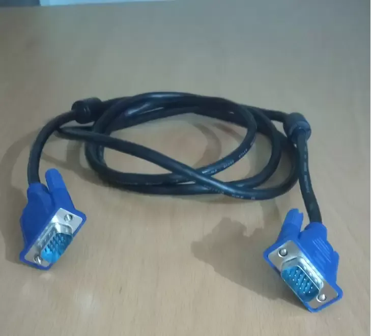Vand 2 Cabluri VGA 15 pini