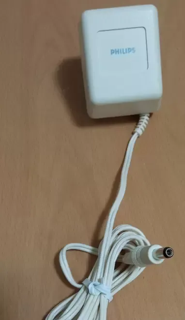 Vand Alimentator PHILIPS Original 12V 400mA