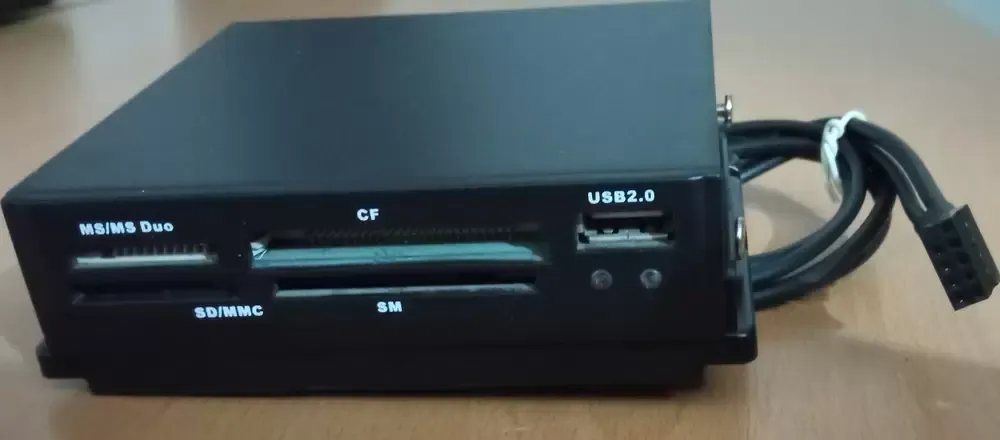 Vand Cititor de Carduri pentru PC Desktop